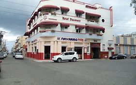 Discovery Hotel Santo Domingo
